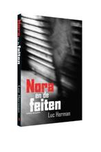 Te Koop Boek NORA EN DE FEITEN Luc Herman, Boeken, Ophalen of Verzenden, Zo goed als nieuw, België