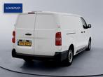 Toyota PROACE Electric Worker Extra Range Cool Long 330 KM A, Auto's, Bestelwagens en Lichte vracht, Automaat, Wit, Electronic Stability Program (ESP)
