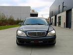 Mercedes-Benz S-Klasse S320 * met Open dak * 19" velgen AMG, Cuir, Achat, Entreprise, 6 cylindres