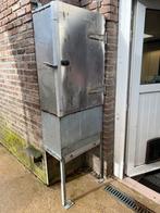 Fumoir, Articles professionnels, Enlèvement, Utilisé, Cuisinière, Friteuse et Grils