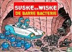 de barre bacterie, Boeken, Eén stripboek, Ophalen of Verzenden, Nieuw, Willy Vandersteen