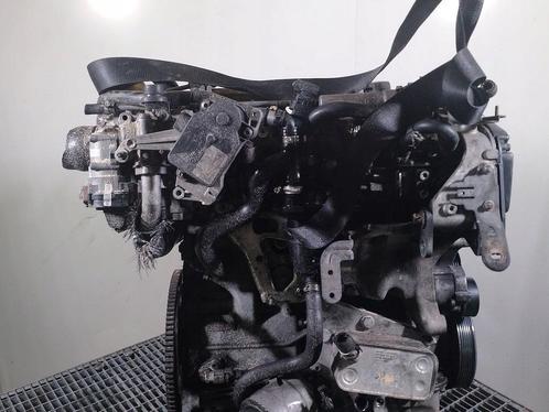 Moteur Z19DTH Complet, Auto-onderdelen, Motor en Toebehoren, Opel, Gebruikt, Verzenden