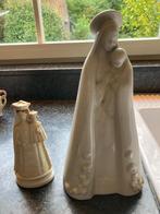 antieke Mariabeelden, Antiek en Kunst, Ophalen of Verzenden