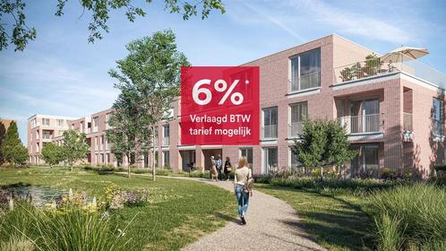 Appartement te koop in Lier, 2 slpks, Immo, Huizen en Appartementen te koop, Appartement
