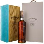 Bowmore 30-year-old, Enlèvement, Neuf