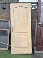 Gratis deur en ramen, Doe-het-zelf en Bouw, Ophalen, Gebruikt, 80 tot 100 cm, Binnendeur