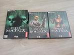 Enter The Matrix PC Games, Ophalen of Verzenden, Zo goed als nieuw