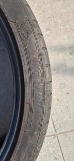 Michelin Pilot Super Sport 4 S band 265/35ZR21 101Y XL, Ophalen, Gebruikt