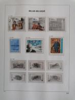 Postzegels België jaargang 1996, Postzegels en Munten, Ophalen of Verzenden