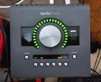Apollo Twin MKII DUO Heritage Edition, Audio, Tv en Foto, Professionele apparaten, Ophalen, Zo goed als nieuw, Audio
