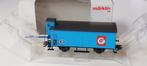 SNCB/NMBS MARKLIN WAGON HO*AC BANK GENERALE, Wisselstroom, Verzenden, Analoog, Nieuw