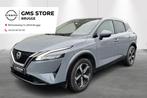 Nissan Qashqai MHEV 103KW N-Connecta trekhaak, Auto's, Nissan, Gebruikt, 4 cilinders, 700 kg, Bedrijf