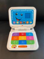 Laptop Fisher Price, Kinderen en Baby's, Ophalen of Verzenden, Gebruikt, Overige typen, Met geluid