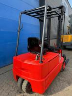 Linde heftruck E16S 1,6 ton elektrisch (bj 1991), 1000 tot 2000 kg, Heftruck, Elektrisch