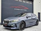 BMW 118iA (140pk) AUT. M SPORT PACK 2019 130.000km 1st EIG, Auto's, BMW, Automaat, 116 g/km, 1 Reeks, Euro 6