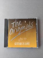 CD. The Originals 16. J'adore les guitares., CD & DVD, CD | Compilations, Comme neuf, Enlèvement ou Envoi