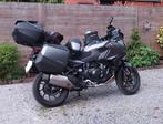 moto, 2 cilinders, Motorrijbewijs A, Particulier, Meer dan 35 kW