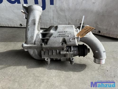 MERCEDES SLK R170 CLK W208 2.3 kompressor A1110901080 1996-2, Auto-onderdelen, Motor en Toebehoren, Mercedes-Benz, Gebruikt, Ophalen of Verzenden