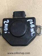 BMW GASKLEP POSITIE SENSOR BMW E36 K75 K100 ETC OE 028012030, Motoren, Ophalen of Verzenden, Gebruikt