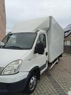 Iveco Daily 35C12, Auto's, Achterwielaandrijving, Iveco, Particulier, Euro 4