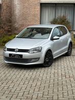 Volkswagen Polo 6R 1.2 Benzine 1e eigenaar, Auto's, Euro 5, Bedrijf, 5 deurs, Polo
