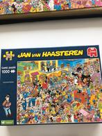 Puzzel Jan van Haasteren, Ophalen, Zo goed als nieuw