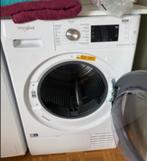 Droogkast Whirlpool M22 8X2BS (8kg) 2022, Ophalen, 6 tot 8 kg, Zo goed als nieuw, Voorlader