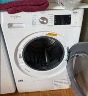 Droogkast Whirlpool M22 8X2BS (8kg) 2022 beschikbaar voor biedingen