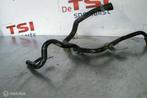 Waterpijp van een Audi A1, Gebruikt, -, -, -