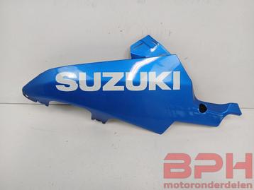 Onderkuip links Suzuki GSX-R 600 750 K8 K9 L0 2008 t/m 2010  beschikbaar voor biedingen