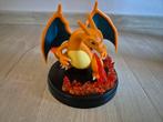 Charizard (Pokemon figuurtje), Ophalen of Verzenden, Zo goed als nieuw