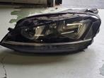 Volkswagen golf 7 Xenon koplampen, Ophalen, Gebruikt, Volkswagen