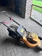 Grasmaaier Stiga, Ophalen, Gebruikt, Stiga, Opvangbak