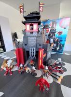 playmobil 5479 Groot Drakenkasteel, 100% compleet!, Enlèvement, Comme neuf, Ensemble complet