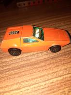 Matchbox Superfast Lesley Tanzara 1972, Hobby en Vrije tijd, Ophalen of Verzenden, Gebruikt, Auto, Matchbox