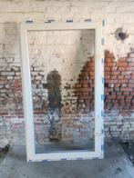 enkeldraaikipraam pvc, Doe-het-zelf en Bouw, Ophalen, Nieuw, Gevelraam of Ruit