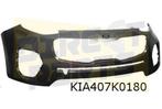 Kia Sportage (-10/18) voorbumper bovendeel  (te spuiten) Ori, Auto-onderdelen, Kia, Nieuw, Bumper, Verzenden
