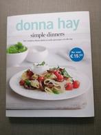 Kookboek Donna Hay, Boeken, Nieuw, Ophalen of Verzenden