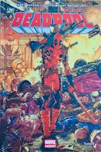 DEADPOOL SUPER HÉROS. MARVEL, Eén comic, Ophalen of Verzenden, Nieuw