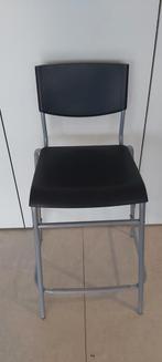 Barkrukken, Ikea, set van 4 stuks, als nieuw, Huis en Inrichting, Barkrukken, Ophalen of Verzenden