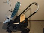 QUINNY (DUO) kinderwagen nieuwstaat, Kinderen en Baby's, Kinderwagens en Combinaties, Ophalen, Zo goed als nieuw, Kinderwagen