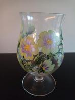 Handgeschilderde duvelglazen., Verzamelen, Biermerken, Ophalen of Verzenden, Nieuw