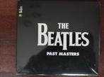 2-CD : THE BEATLES - PAST MASTERS 1 & 2  (Nieuw, reissue 200, Cd's en Dvd's, Cd's | Pop, Ophalen of Verzenden, Nieuw in verpakking