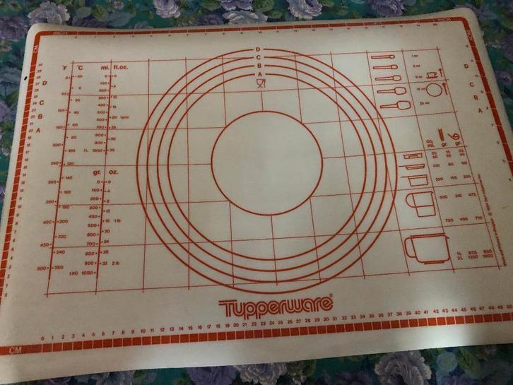 Tupperware, Huis en Inrichting, Keuken | Tupperware, Zo goed als nieuw, Ophalen of Verzenden