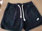 NIEUW blauwe sportshort maat 152 PANTHER, Enfants & Bébés, Vêtements enfant | Taille 152, Neuf, Enlèvement ou Envoi, Vêtements de sport ou Maillots de bain