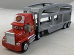 Disney Pixar Cars Mack Truck Transporter Truck Mattel, Enfants & Bébés, Jouets | Véhicules en jouets, Utilisé, Enlèvement ou Envoi