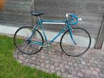 Retro koersfiets l'avenir, Fietsen en Brommers, Fietsen | Racefietsen, 28 inch, Gebruikt, Heren, 53 tot 57 cm