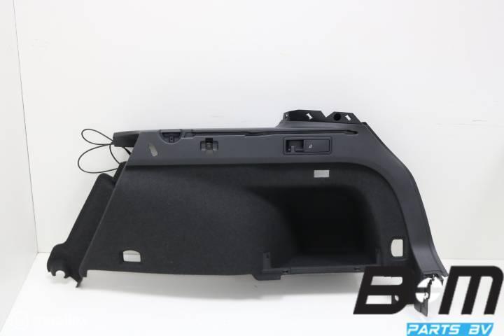 Bagageruimtebekleding rechts VW Passat B8 Variant 3G9867428N, Auto-onderdelen, Interieur en Bekleding, Gebruikt