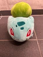 Pokémon knuffel - bulbasaur, Kinderen en Baby's, Speelgoed | Knuffels en Pluche, Ophalen of Verzenden, Zo goed als nieuw