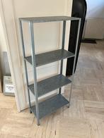 Étagères métallique IKEA Hyllis (plusieurs disponibles), Maison & Meubles, Enlèvement, Utilisé